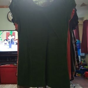 Mudd short sleeve shirt.   # may08